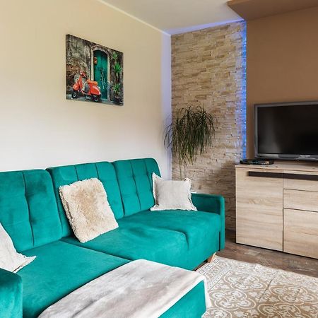 Apartamenty Deja Vu Zakopane Exterior foto